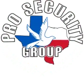 Pro Security Group Logo