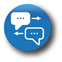 Seamless Transition Icon